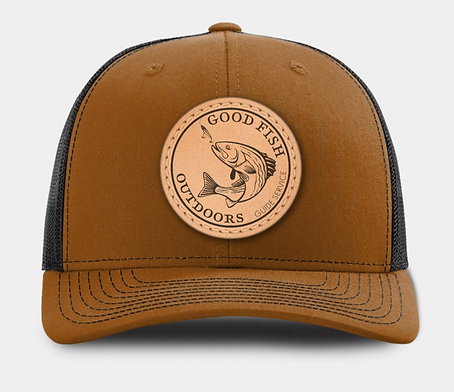 Hat mockup