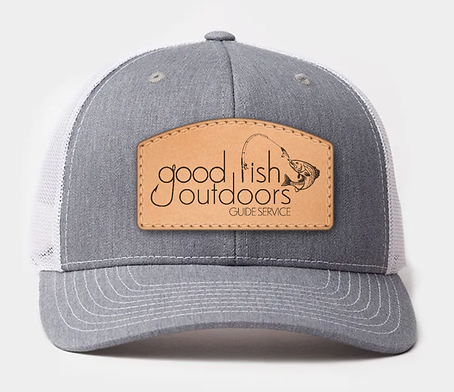 Hat mockup