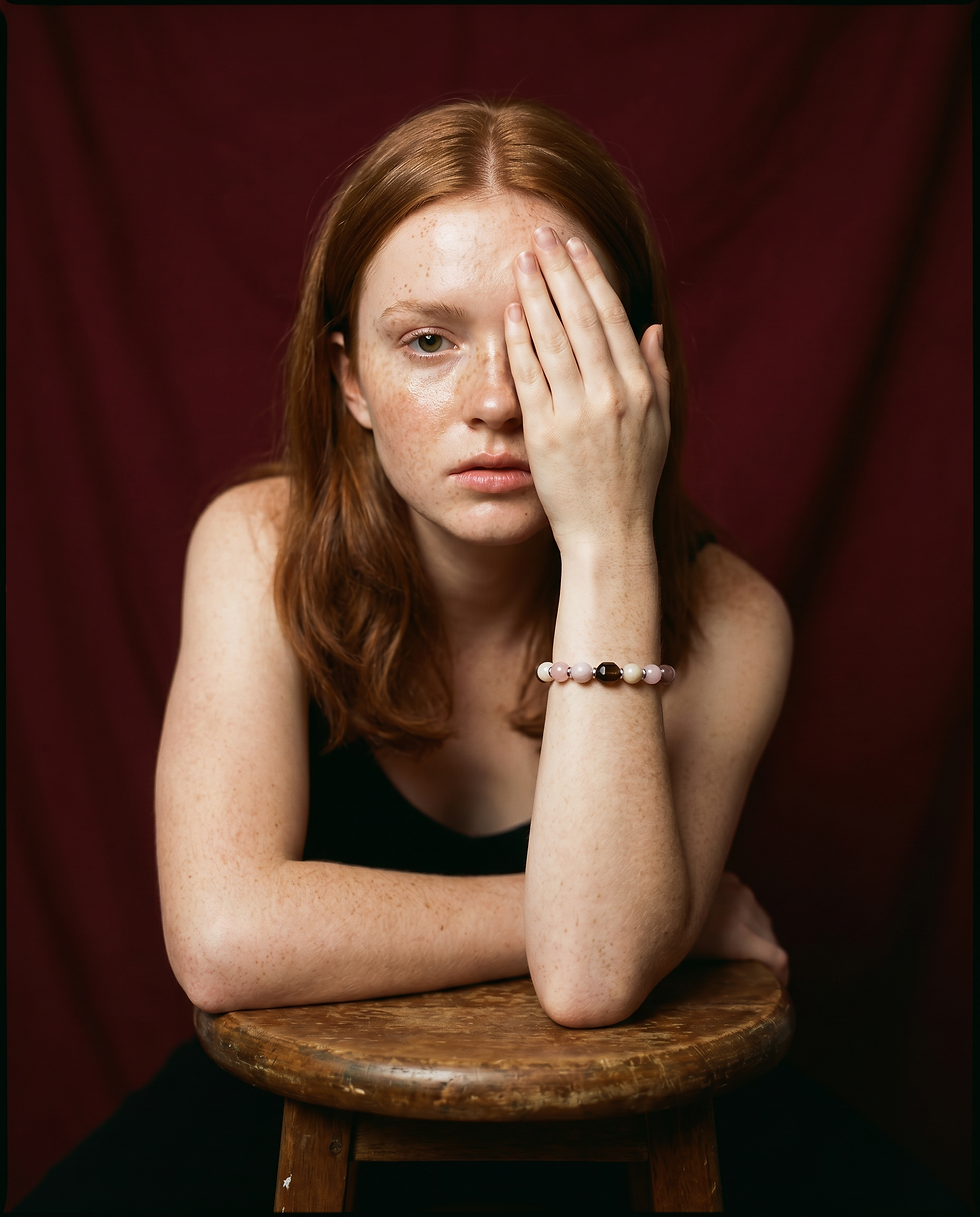 Armbånd Isolde