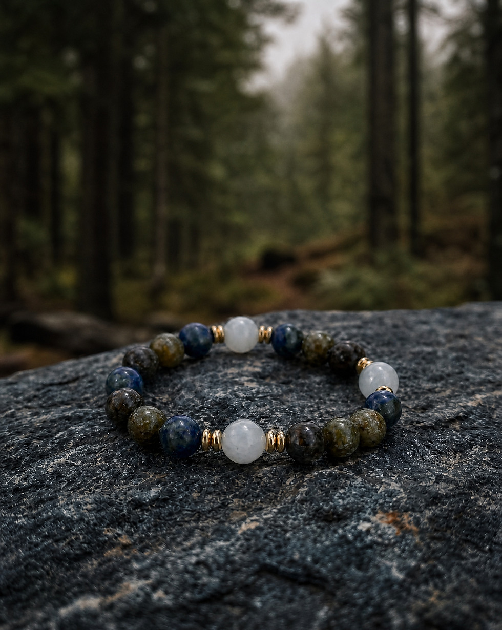 Armbånd Elvera