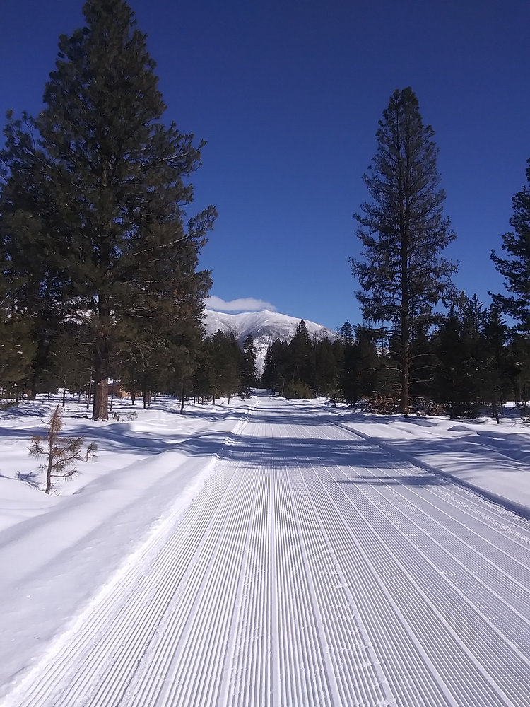 Sometimes You Get Lucky