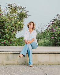 Picture of Kim Watt who does Internal Family Systems therapy, personal growth, stress management, and grief support