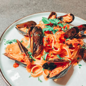 Cozze Piccanti