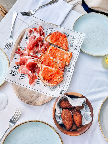 5 Culinaire Hotspots In Barcelona