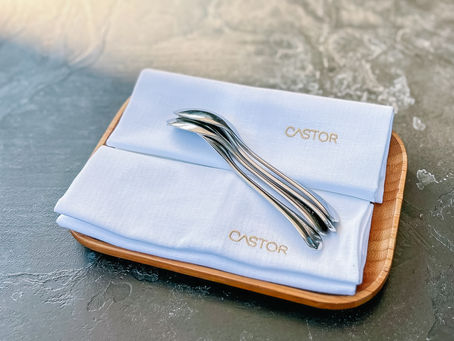 Castor** | Waregem, BE