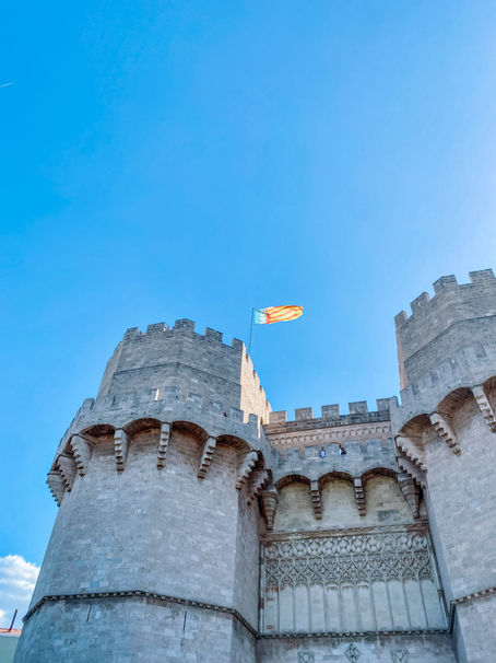 4-daagse citytrip naar Valencia