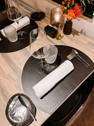 Restaurant Oogst | Assenede, BE