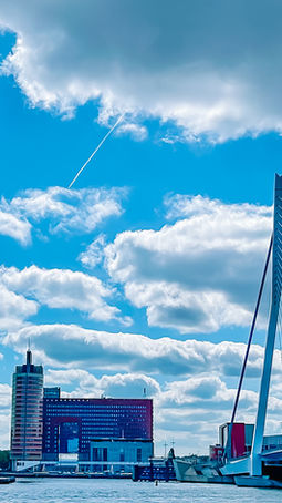 One Day in Rotterdam