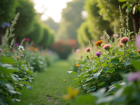 The Importance of Sustainable Living in Today's World