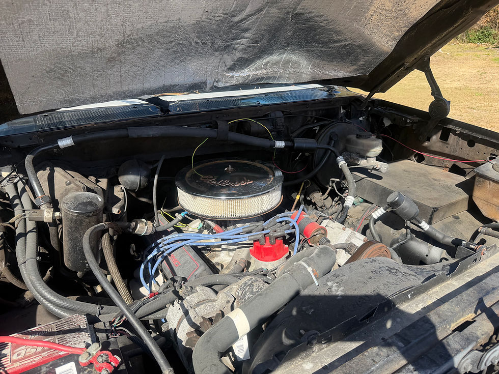 Thumbnail: 1990 Ford Bronco 