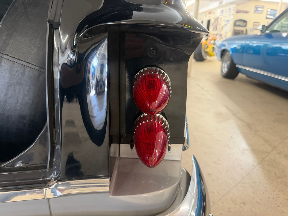 Thumbnail: 1951 Ford Victoria 