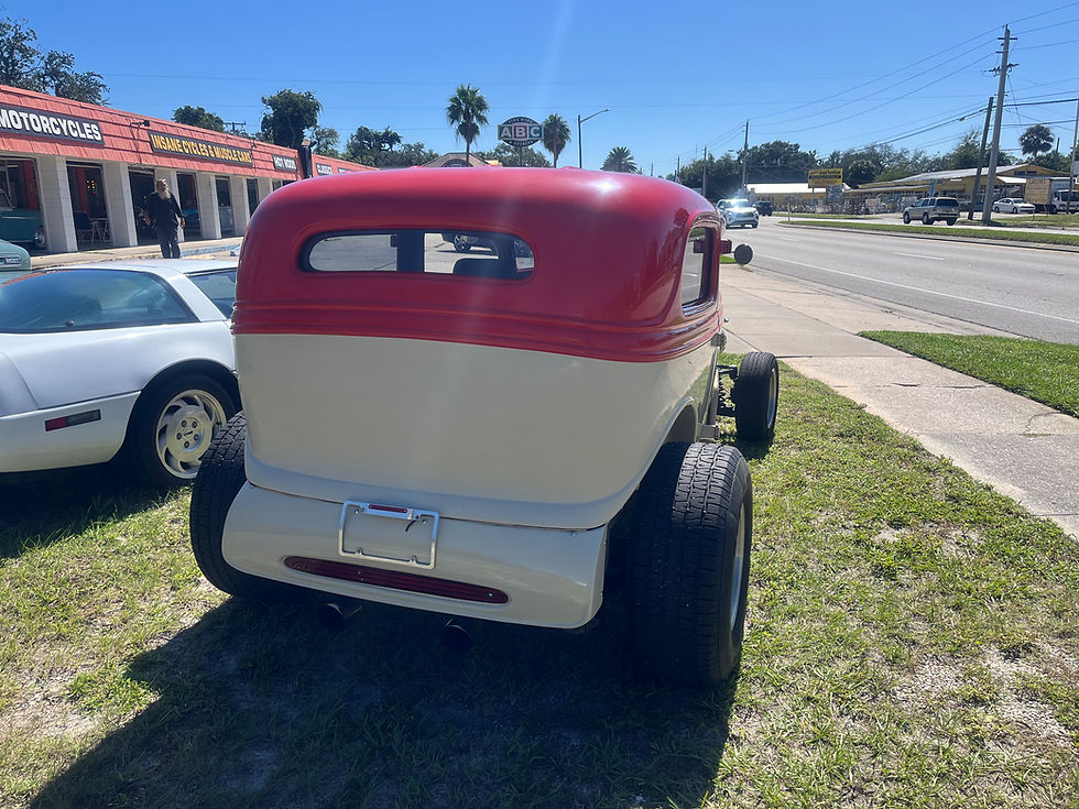 Thumbnail: 1934 Ford 