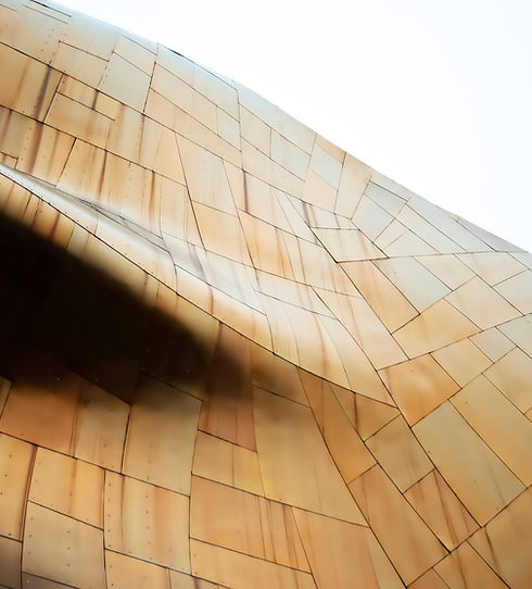 Abstract Building