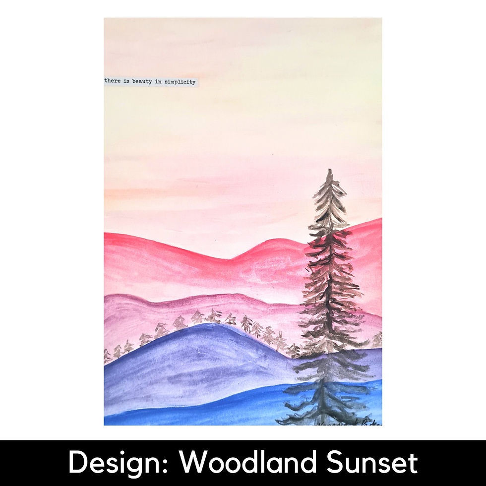 Thumbnail: Mindbox Watercolour Booster Pack