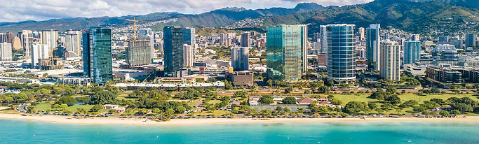 honolulu