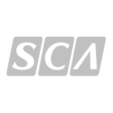 sca logo