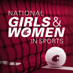 WSU Girls & Women in Sports – Social Media