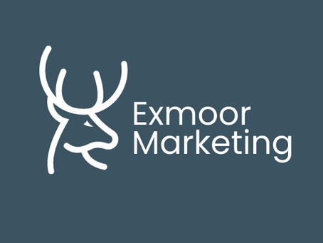 Hello from Exmoor Marketing