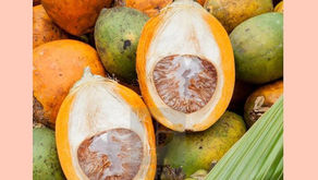 The different kinds of "Kwai" (Areca or Betel nut)