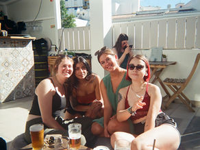 My Most Asked Questions about Working in Hostels