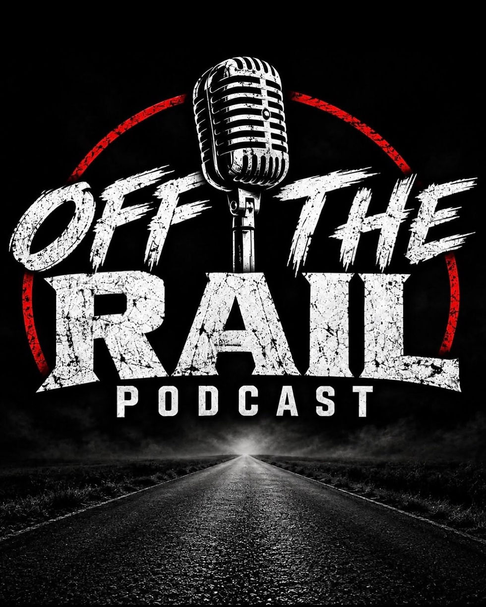 off the rail podcast