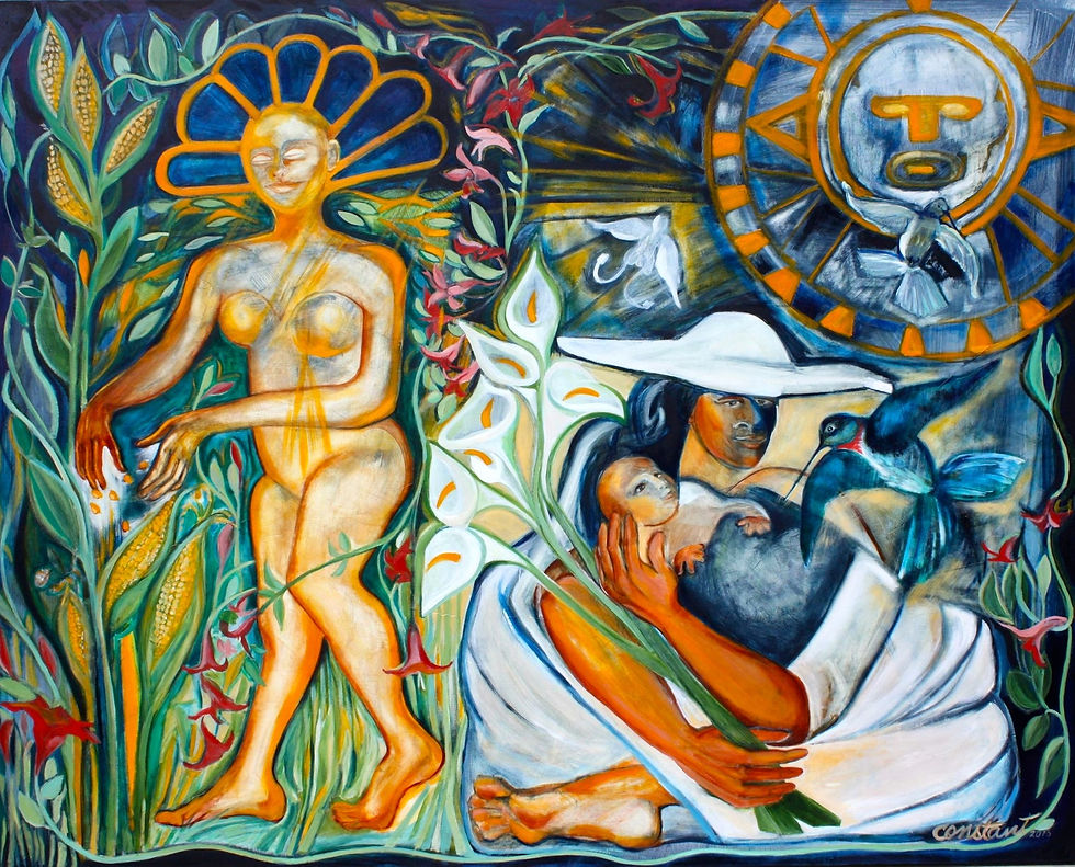 Inca Primavera