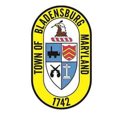 TOWN OF BLADENSBURG