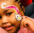 Face Painting