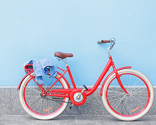 中古自転車