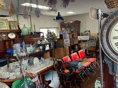 八王子で片付けに困ったら。リサイクルショップはこぶねへ