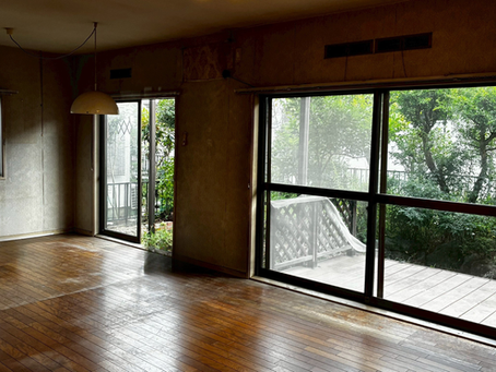 片付けのご依頼から、不動産売却までサポートできたお話｜リサイクルショップはこぶね