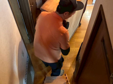 日野市で終活のお手伝いをさせていただきました|お客様のペースに合わせたサポートを心がけています