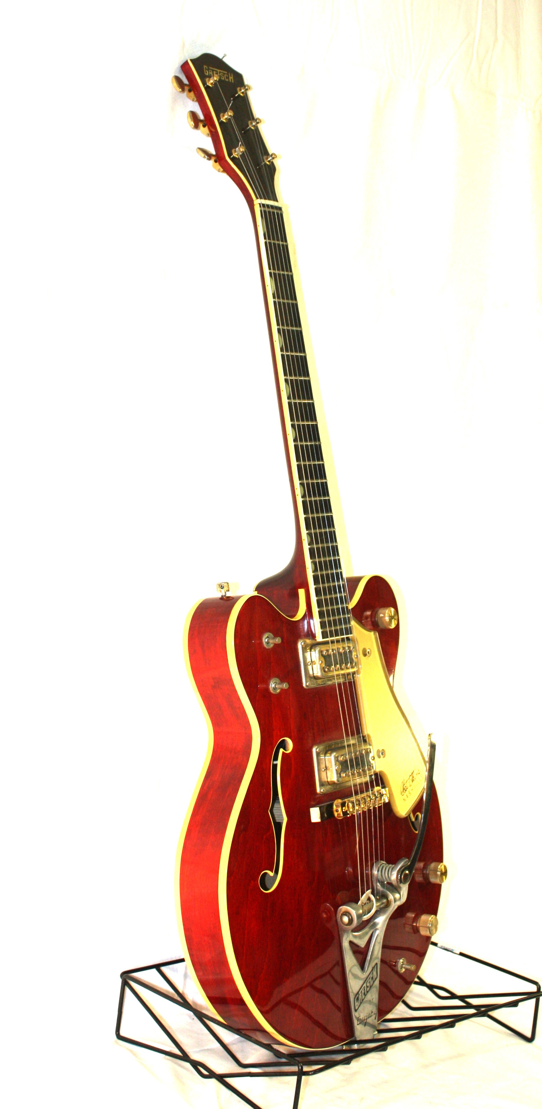 1972 Gretsch Chet Atkins Country Gentleman Guitar