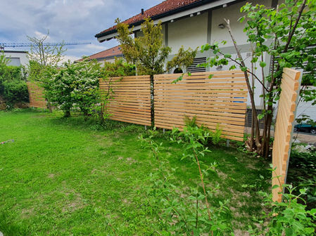 Sichtschutz