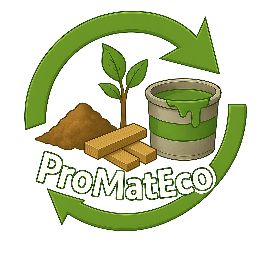 Photo du rédacteur: ProMatEco