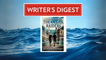 The Ocean Raiders - Writer's Digest Review
