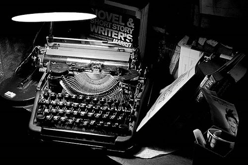 On Writing