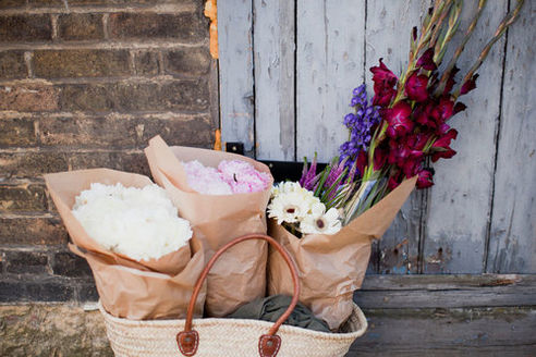 10 причин почему я люблю весну