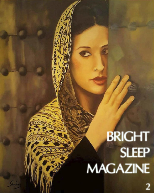 Bright Sleep Magazine