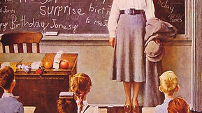 American Artists Month