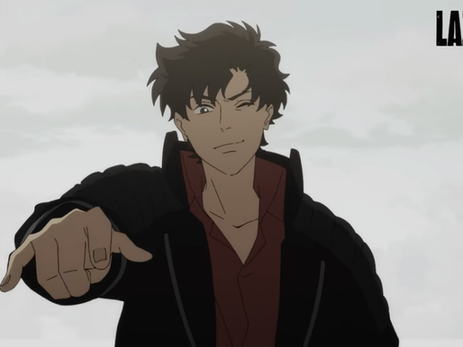 Top 5 Best Action Anime of 2025 You Can’t Miss!