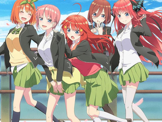 Top 10 Harem Anime of 2024: Must-Watch Picks for Every Fan