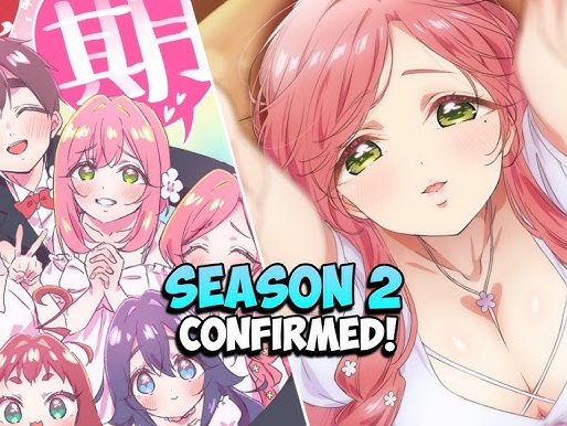 Top 10 Harem Anime to Watch in 2025