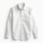 Camisa Social Branca