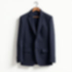 Blazer Marinho Clássico
