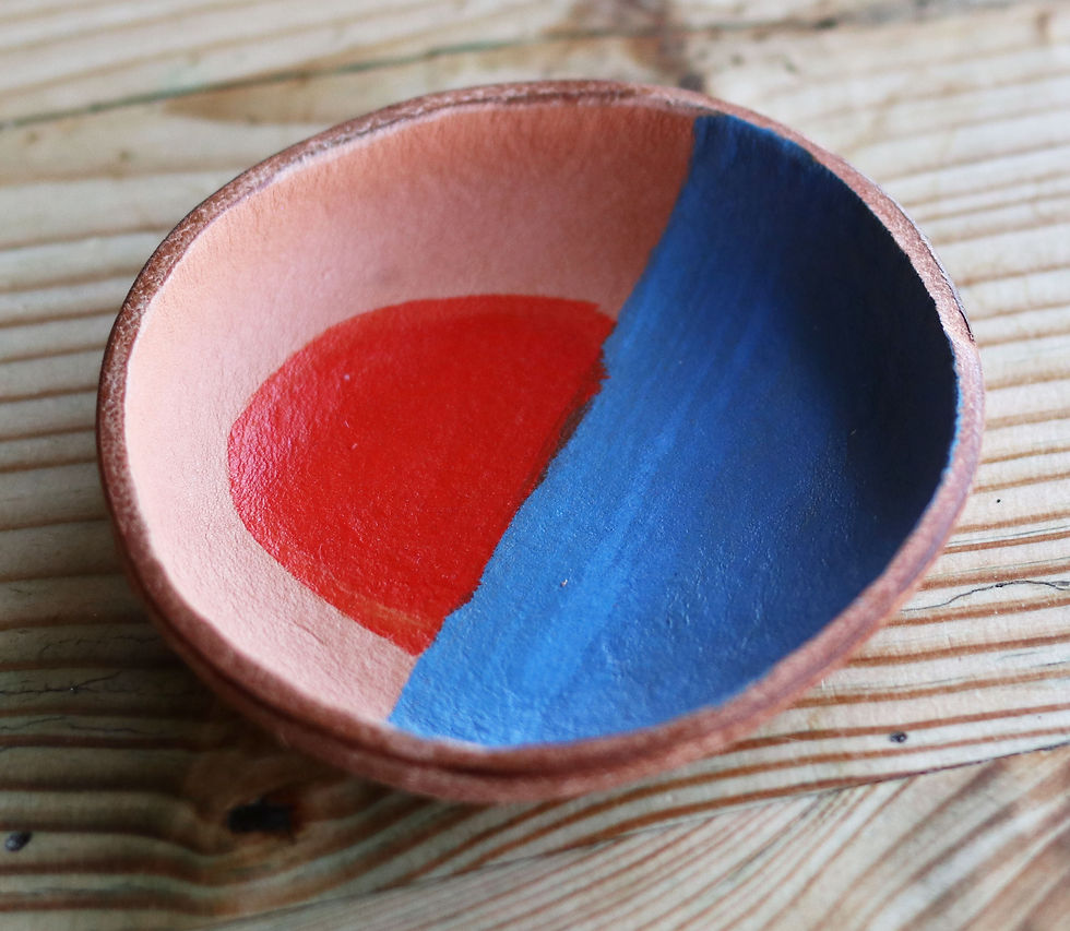Thumbnail: Ring Tray #7