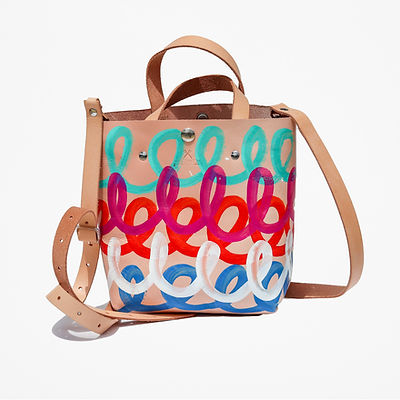Custom leather goods | Mateo Mattia