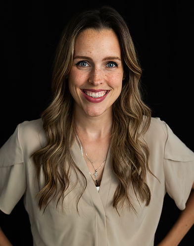 Marilou Lévesque-Travailleuse sociale en périnatalité