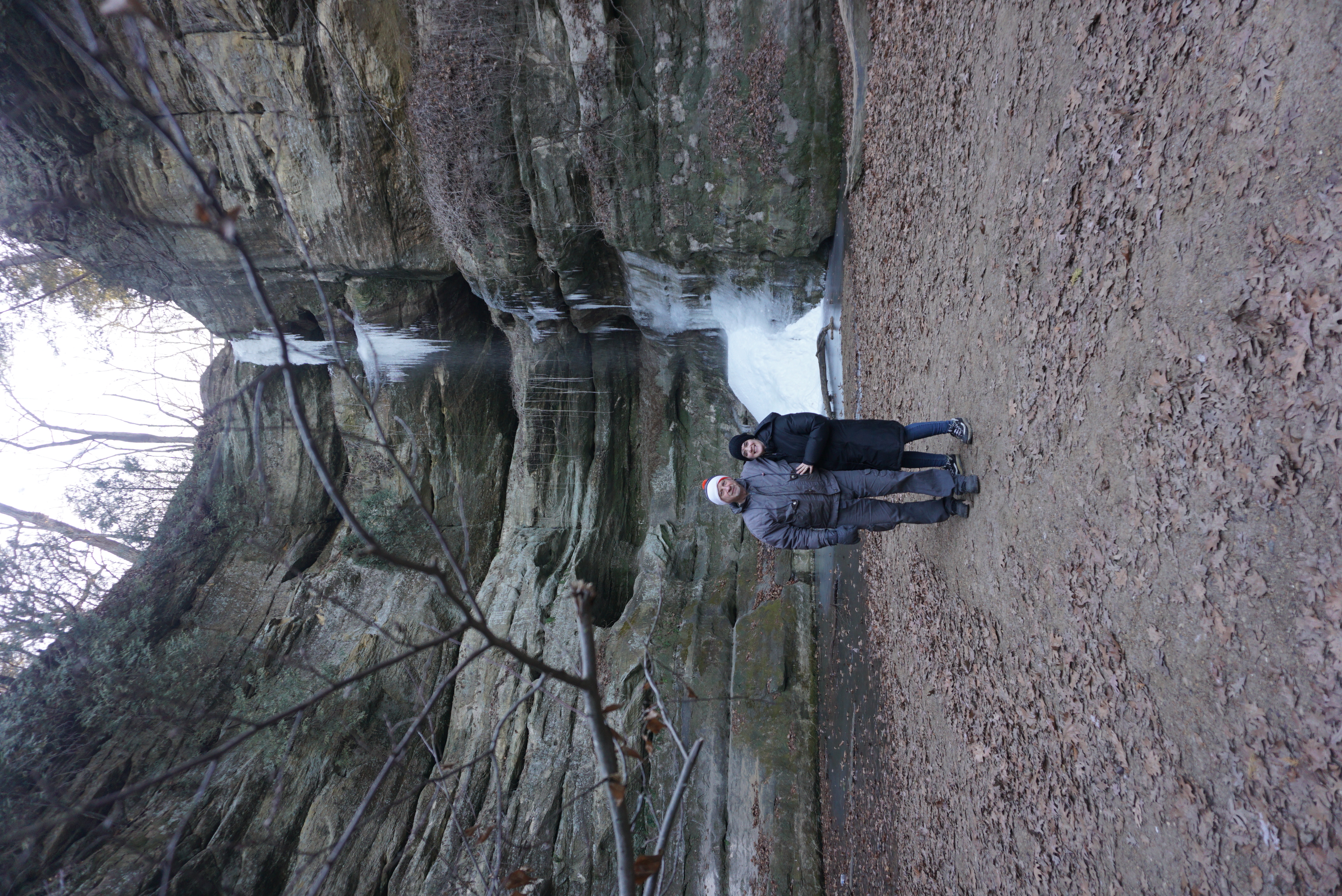 Wildcat Canyon