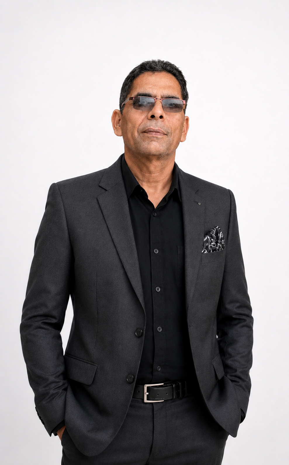 P.L Soni - Founder at ECMA Labs